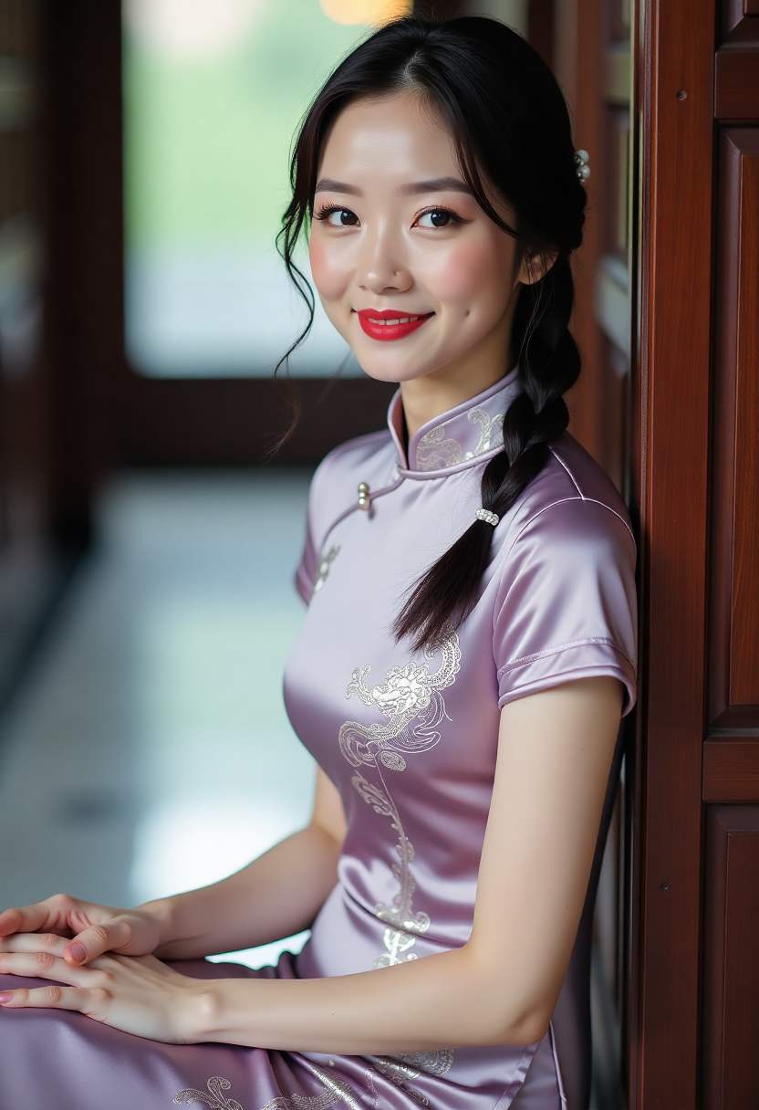 花无缺人物剧照
