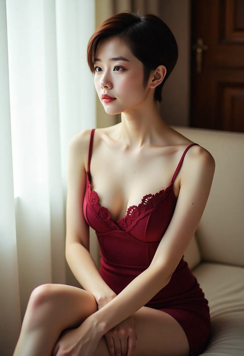 武侠剧集经典画面