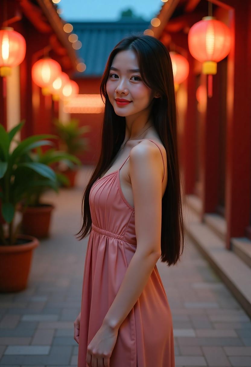 古装群像剧照